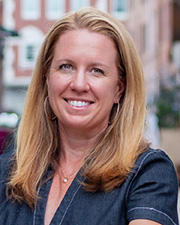 The Maine Real Estate & Development Association (MEREDA) names new president and 2026-2027 officers