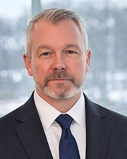 CM&B hires Mahoney as senior vice president/general counsel