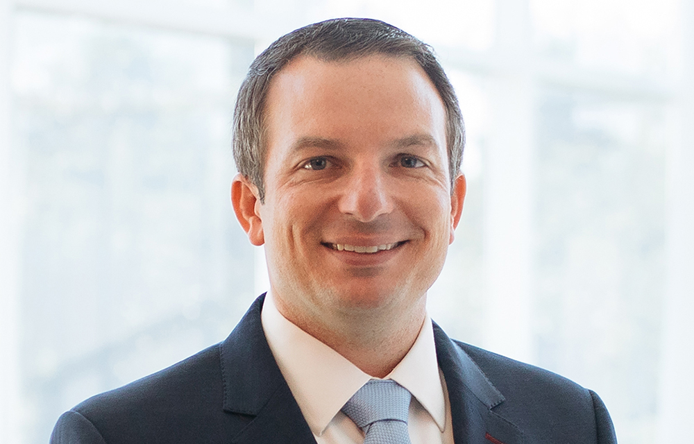 Puopolo named president of Construction Management and Builders, Inc. (CM&B)