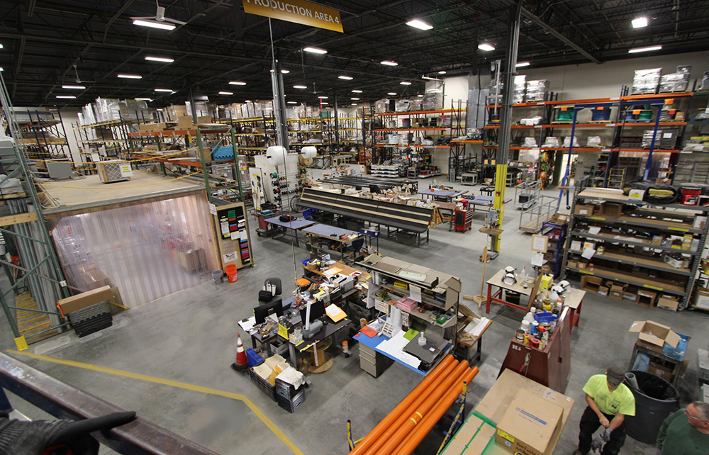 Interstate Electrical Services Corp. champions “Prevention through Design” for National Construction Safety Week 2026