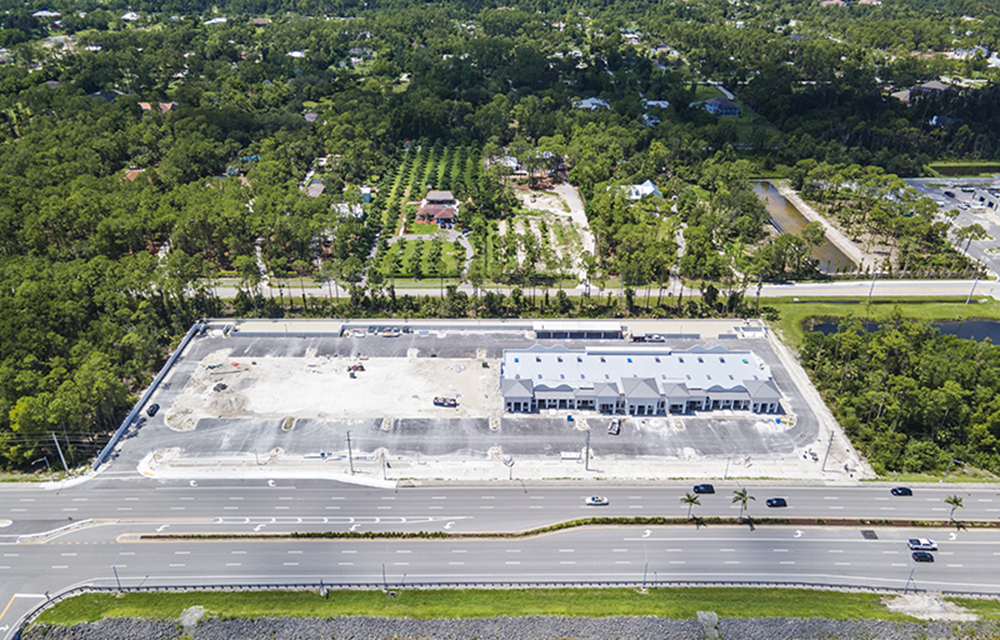 Saugatuck Commercial Real Estate executes real estate deal culminating in $20.4m medical campus sale