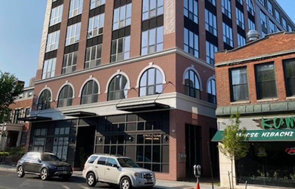 M&T Realty Capital Corp. closes $31.9 million bridge financing for Estelle New Haven