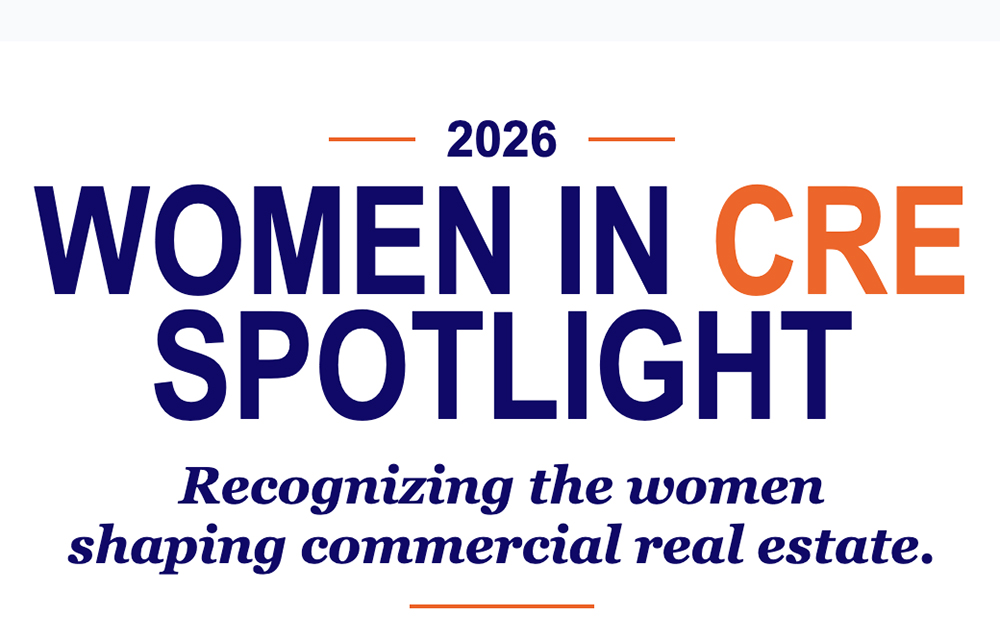 New England Real Estate Journal's 2026 Women in Commercial Real Estate Spotlight