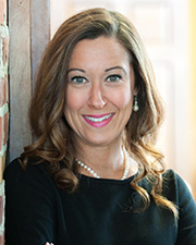 Briggs of Epstein Commercial Real Estate named to Maine Real Estate & Development Association (MEREDA) board of directors