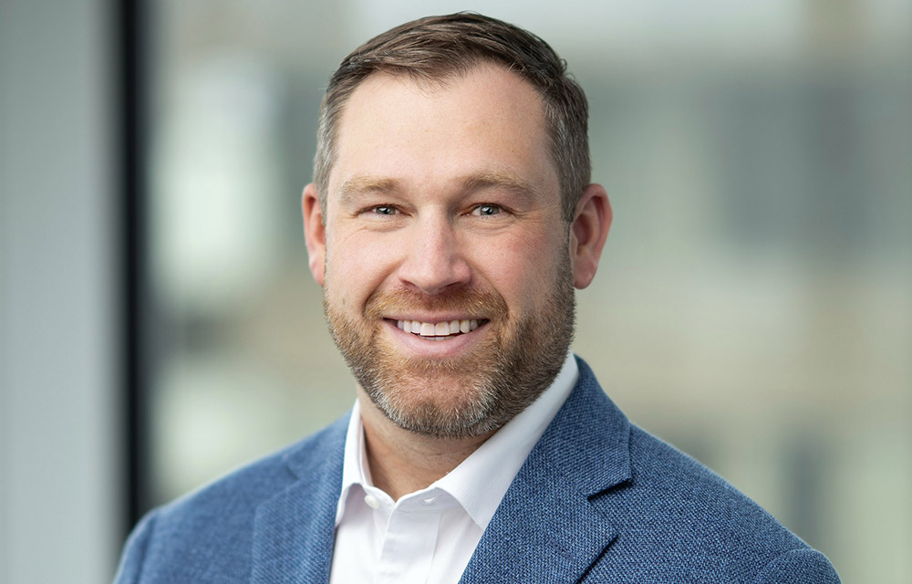 ARCO National Construction welcomes McKnight as director of business development