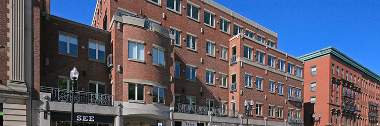 Boston Residential Group sells 1280 Mass. Ave. for $45.15 million