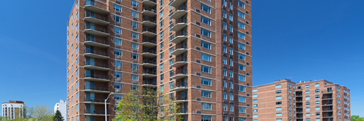 Dunne, Pride and Apfel of CBRE Group, Inc. sell The Wescott for $67 million