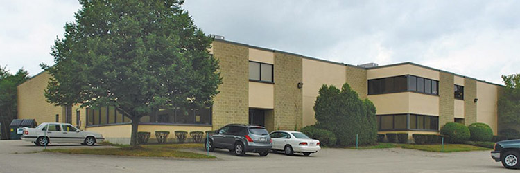The Conrad Group completes two building sales totaling $6.831 million