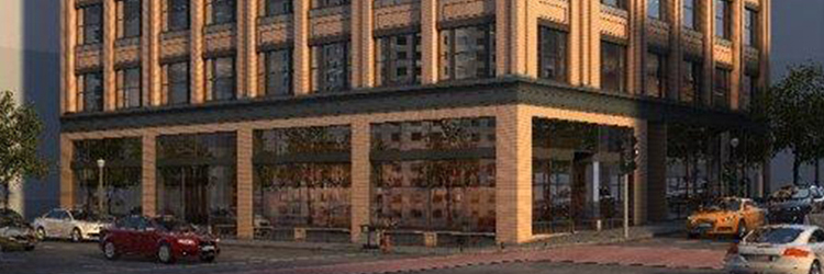 Wentzel and Hixon of Fantini & Gorga handle $5.02 million loan