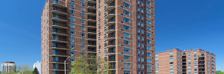 Singer of Eastern Union Funding arranges $55.2 million in financing for the acquisition of The Wescott