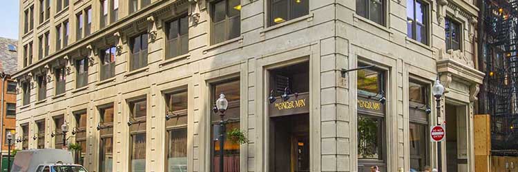Harbor Trading USA purchases 148 State Street for $41 million