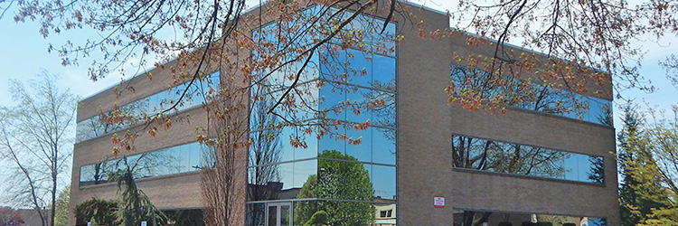 Deluski of BankRI provides $4 million financing to WJS, LLC to assist with acquisition of 1 Capital Way in Cranston