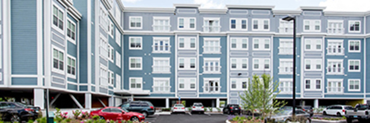 Taurus Investment Holdings purchases Wellington Parkside for $56 million from SMC Management
