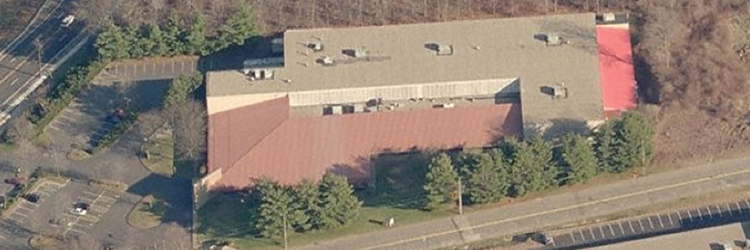 O’Hara of CBC NRT completes $3.85 million sale of 12 Commerce Drive representing BTX Global Logistics