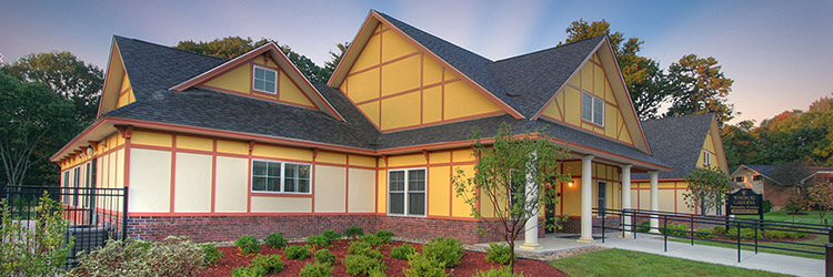 Butler and St. John of CBRE/New England broker sale of Berkshires at Windsor Gardens, a 914-unit community