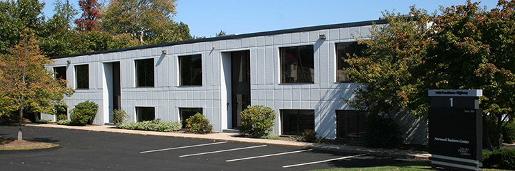 Calare Properties sells Norwood Business Center to Jumbo Capital Management for $14 million