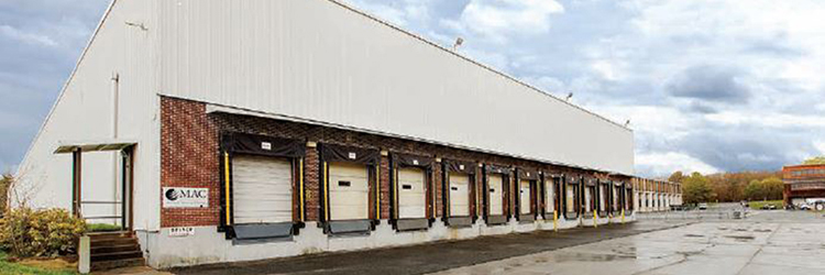 Petz, Hughes and Gregory of JLL handle $15.6 million building sale