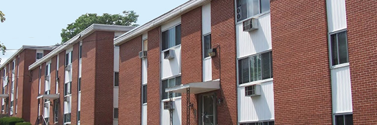 Pappas of Chozick Realty completes $4.48 million sale of two apartment complexes