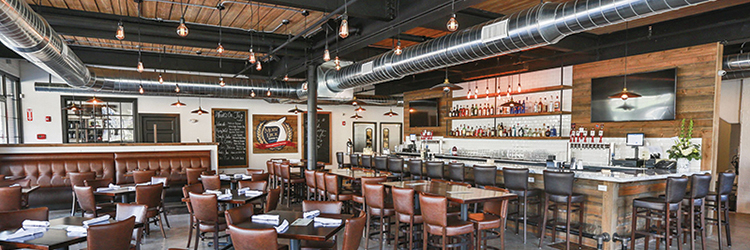 South Coast Improvement completes Moby Dick Brewing Co.