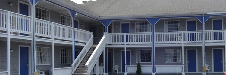 Serpone and Ring of The Hotel Exchange handle $1.1 million sale