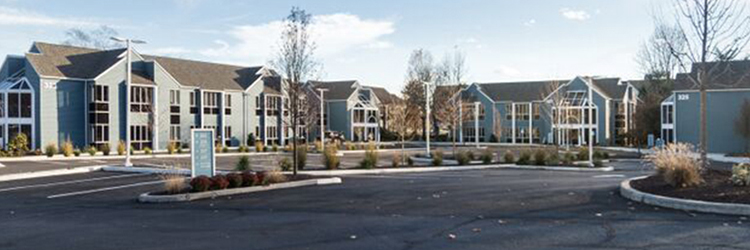 McDonnell of Avison Young represents The Davis Companies in 38,000 s/f lease to Coastal Orthopedics; Gage and Pajolek of CBRE act for tenant