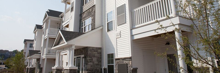 Nolletti, Witten and Pentore of Institutional Property Advisors arrange $36.5 million multifamily sale