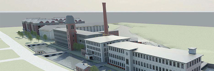 Doyle of Larew Doyle & Associates arranges $23.6 million financing