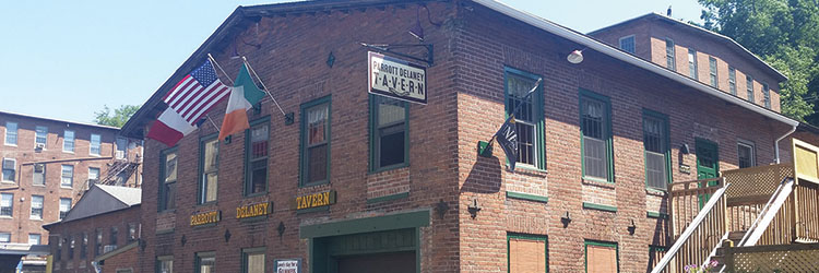 Property of the Month: The town of New Hartford and the Hurley Business Park seeking development opportunities