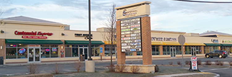 Chase of NorthMarq Capital arranges financing for three properties totaling $31.425 million 