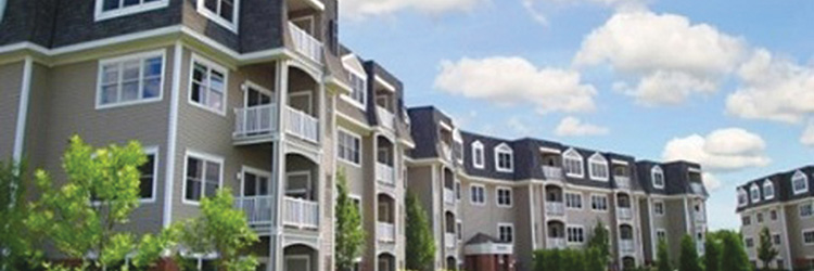 The RAM Companies sells 136-unit RiverPlace in South Portland