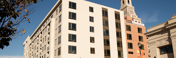 CBRE provides $18 million loan for 121-unit Front Street Lofts