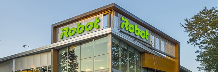 The Davis Companies signs iRobot to 208,686 s/f lease at The Xchange