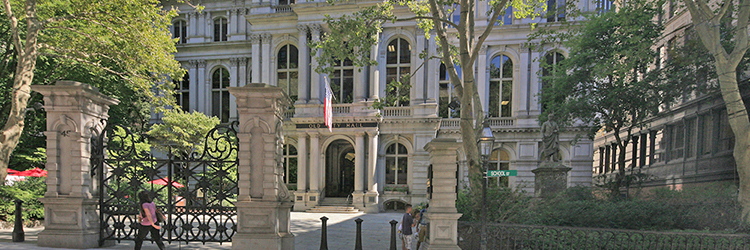 Pergola and Doherty of CBRE/New England broker $30.1 million sale of Old City Hall