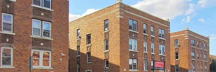 Cawley of United Multi Family brokers 14 building portfolio sale for $30.54 million