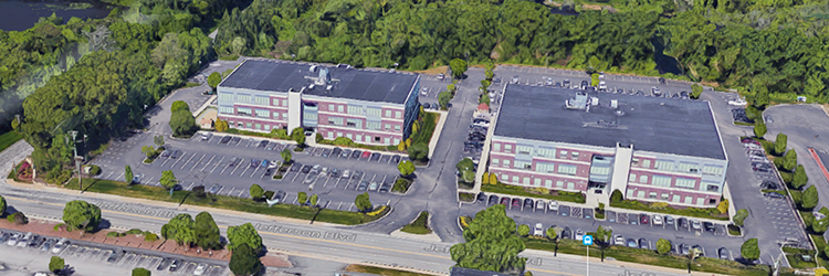 Cunnane and O’Donnell of Fantini & Gorga place $21 million refinancing