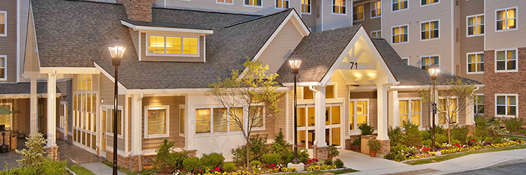 Norwich Partners sells 108-unit hotel to AAM 15 Management, LLC