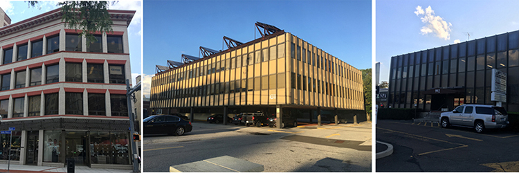 Mallozzi of Colliers International completes $7.57 million sale of three buildings