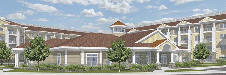 Cornerstone Realty Capital arranges $37.7 million financing for The Dolben Company