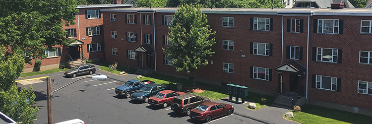 Aria Legacy Group acquires Ritz Grande Apartments for $3.7 million