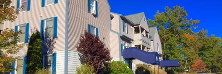 Cornerstone Realty Capital arranges $24 million in refinancing of Sunset Ridge Apartment