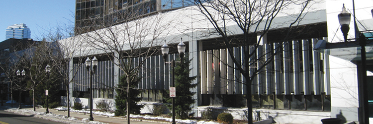 ECB Capital Group closes $19 million loan for 100 Prospect Street