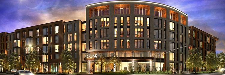 Cornerstone Realty Capital arranges $38.5 million for Mount Vernon Co.