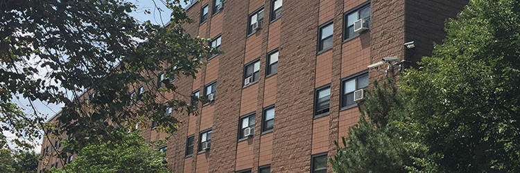 RIHousing completes $9.6 million in refinancing for Coats Manor Apartments