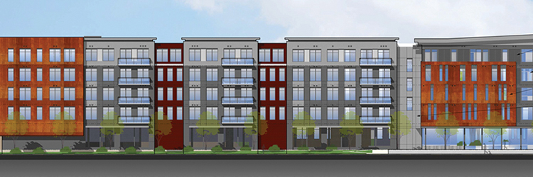 MassHousing awards $37.2 million to WinnCompanies and NeighborWorks of Southern Massachusetts