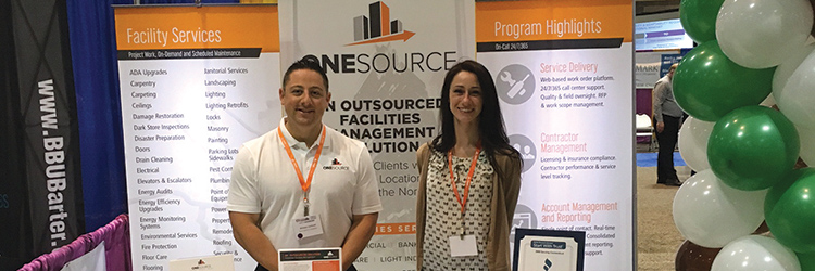Executive of the Month: Lombardi of ONE SOURCE Companies provides unique facility management across the Northeast