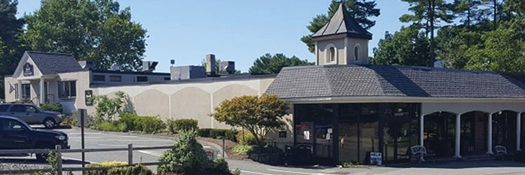 Marcus & Millichap arranges $3.865 million sale of Dover Market Plaza