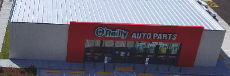 New England Retail Properties sells Tractor Supply/O’Reilly Auto for $7 million