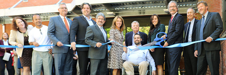 WinnCompanies completes construction of $24.2 million Yarn Works Apartments