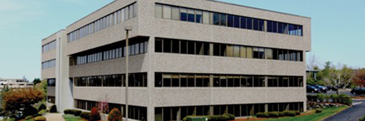 Johnston, Holmes and Bartholomew of R.W. Holmes broker $8.55 million sale