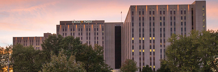 J. Calnan & Associates, Northstar Project & Real Estate Services, Packard Design and WB Engineering complete global headquarters for Kronos